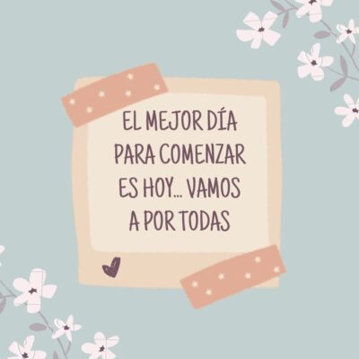 mejor dia hoy